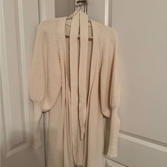 Sabo Skirt Knit Dress - Picture 3 of 3